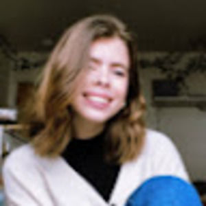 Meet your Posher, Maryn